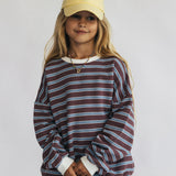 Baseball Hat- Creative Director- Butter