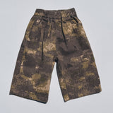 Canyon Camo Pants