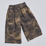 Canyon Camo Pants