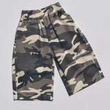 Storm Camo Pants