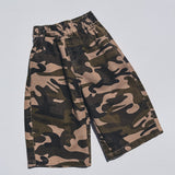 Moss Camo Pants