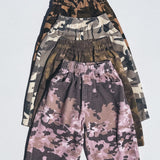 Dusty Lavender Camo Pants