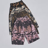 Storm Camo Pants