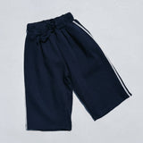 Waffle Racer Pants- Huckleberry