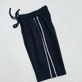 Waffle Racer Pants- Huckleberry