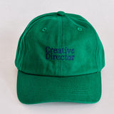 Baseball Hat- Creative Director- Pine Club