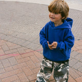 Storm Camo Pants