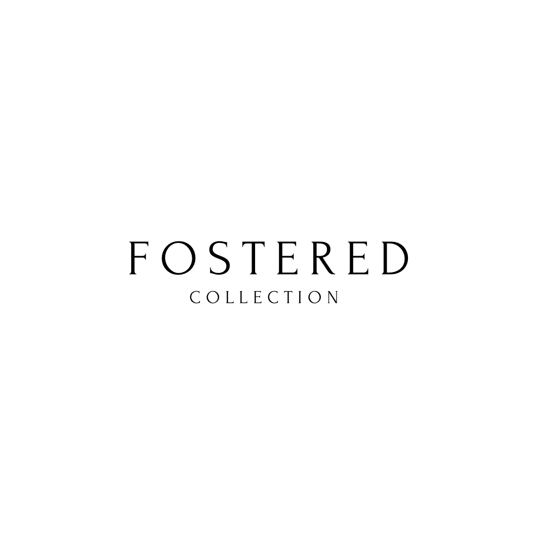 NEW IN – Fostered Collection