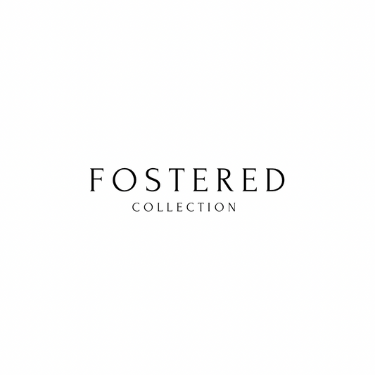 Fostered Collection Gift Card