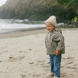 Fostered Collection Half Zip Pullover