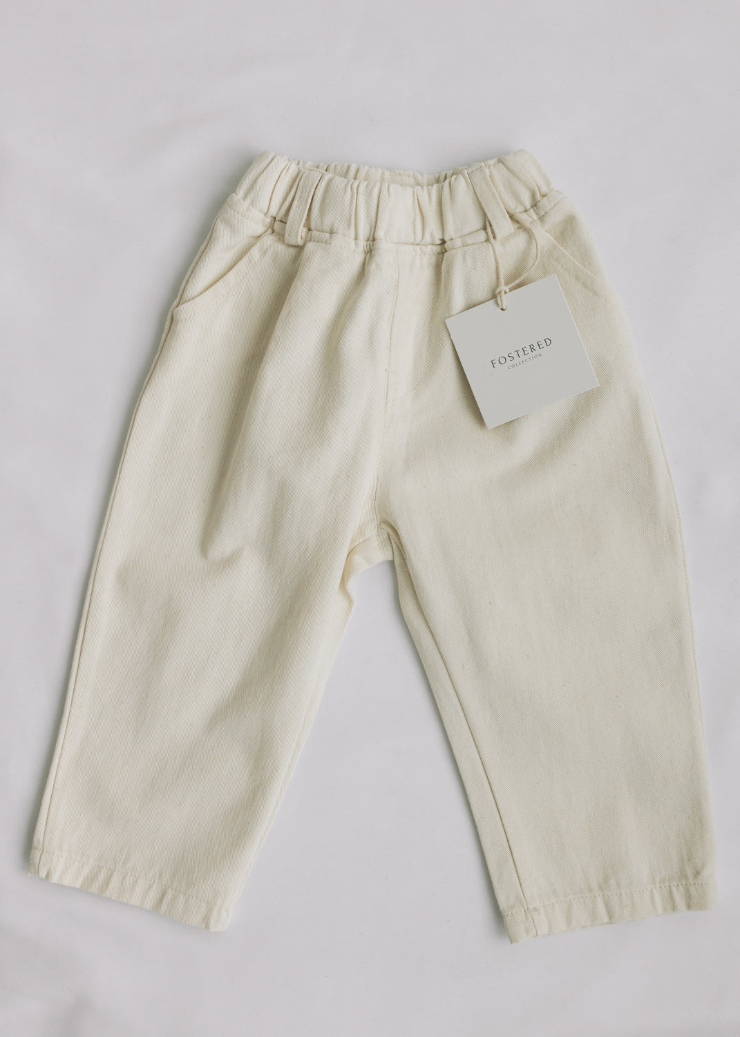  Fostered Collection Trousers