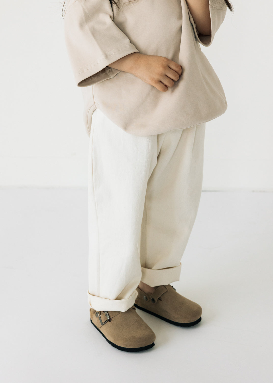  Fostered Collection Trousers